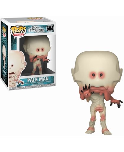 Pop! Horror: Pan's Labyrinth - Pale man
