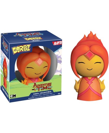 Funko Dorbz Adventure Time Flame Princess