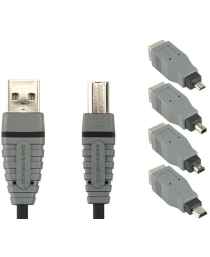Bandridge - USB-verbindingsset
