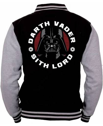 STAR WARS - Jacket Teddy Darth Vader Sith Lord (XL)
