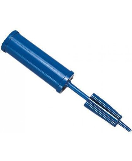 Ferrino Handpomp Blauw 29 Cm