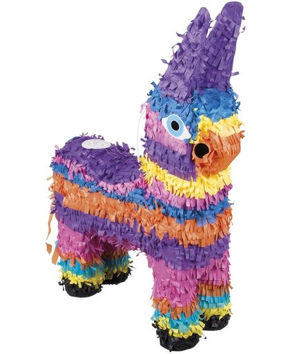 Boland Piñata Ezel Multicolor 55 X 41 Cm