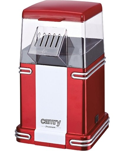 Camry CR 4480 Nostalgische popcorn machine