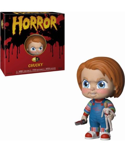 5 Star: Horror - Chucky