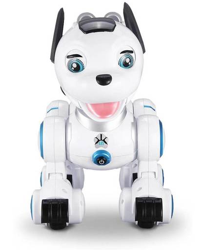 Interactieve Smart Dog Robot Hond - Radiografisch Bestuurbaar