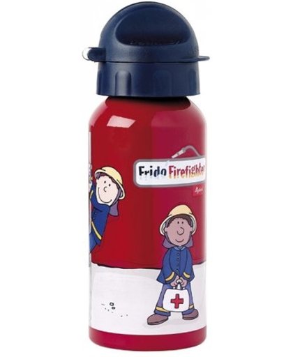 Water Bottle. Frido Firefighter