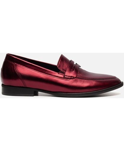 Gabor Loafers rood