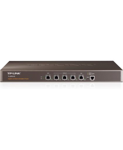 TP-Link TL-ER5120 - Load Balance Broadband Router