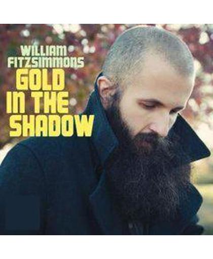 Gold In The Shadow (LP+Cd)