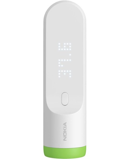 Nokia Thermo Voorhoofd Contact digital body thermometer