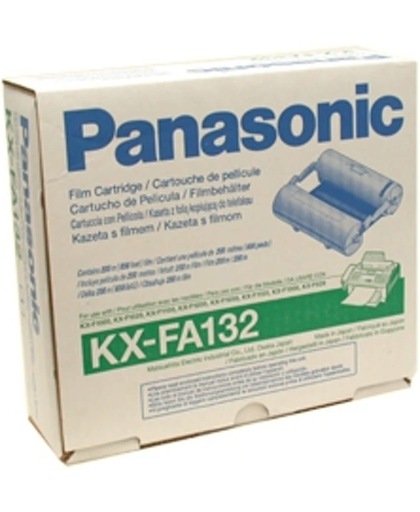 Panasonic 200 Meter Film Cartridge for KX-F1000