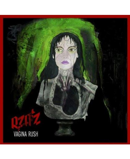 Vagina Rush EP
