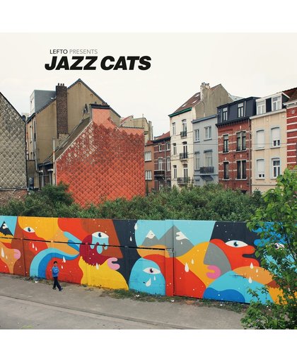 Lefto Presents Jazz Cats