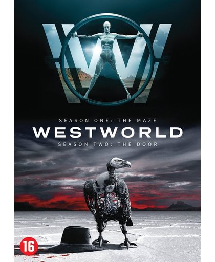 Westworld - Seizoen 1 & 2