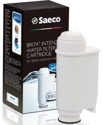 Philips Brita Intenza-waterfilter + waterfiltercassette CA6702/00
