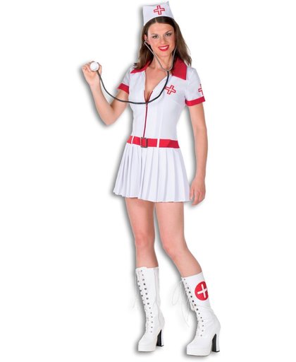 Verpleegster dame sexy