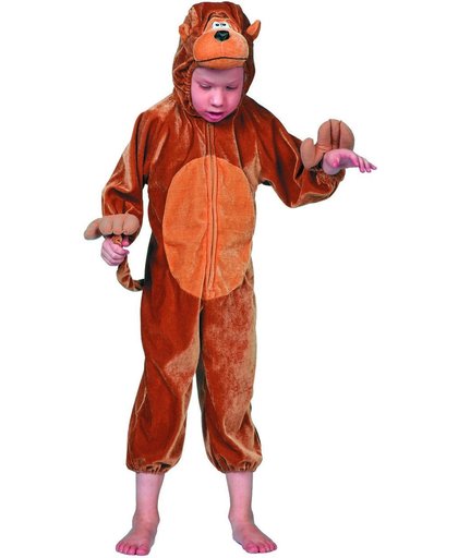 Apen kostuum voor kind