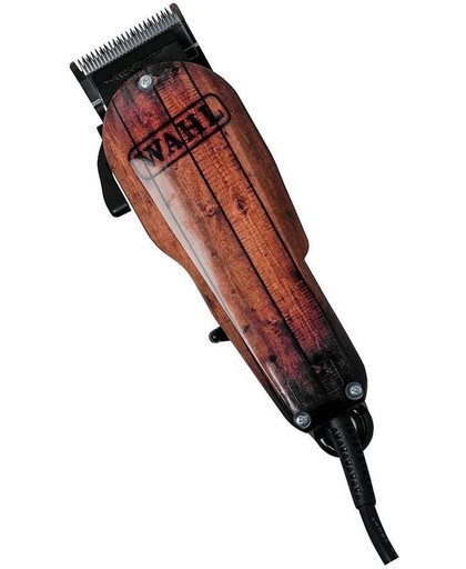 Wahl Super Taper  Tondeuse Wood Limited Edition
