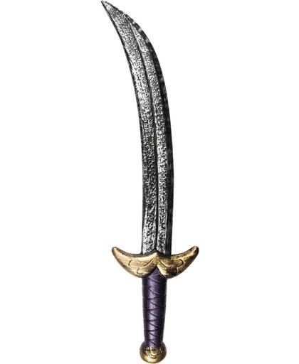Oriëntaals prins zwaard - Verkleedattribuut