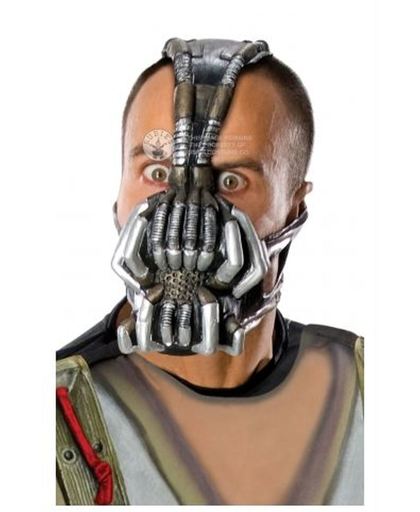 Bane Masker Volwassenen - Maat One Size