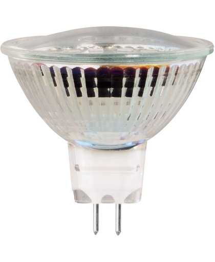 Xavax LED reflector GU5.3 3W MR16 warmwit