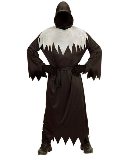 Horror reaper kostuum voor kinderen - Verkleedkleding