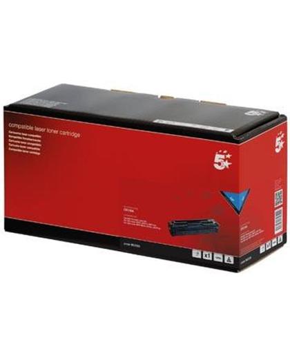 5Star toners & lasercartridges Laser cartridge for HP printers, Black, OEM: CF210A