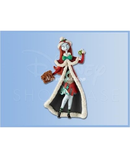 Disney by ShowCase - Couture de Force - Holiday - Sally / Nightmare Before Christmas / NBC (1993)