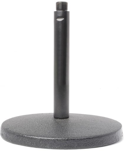Vonyx microfoon tafelstatief, hoogte 15cm