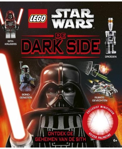 LEGO Star Wars - De dark side