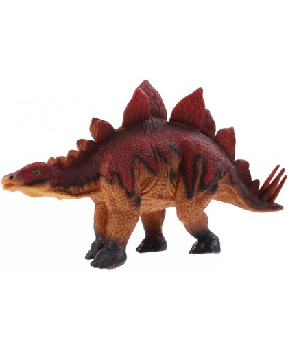 Lg-imports Dinosaurus Stegosaurus 20 Cm