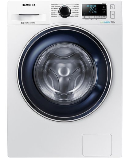Samsung WW70J5426FW/EN Eco bubbel - Wasmachine