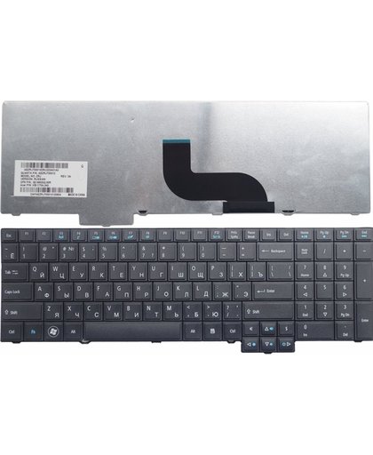 Acer Travelmate 5760 / 7750 US keyboard
