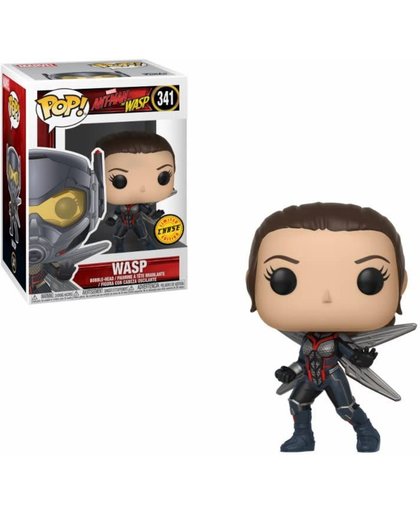 Pop! Marvel: Ant-Man and The Wasp - The Wasp