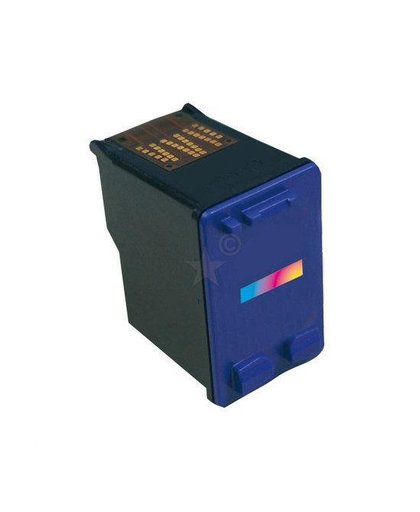 Dubbelpack cartridges voor printer HP Deskjet 3320/3420 Serie kleur
