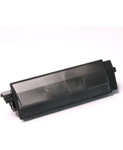 Toners-kopen.nl Utax 4472110010 zwart alternatief - compatible Toner voor Utax Clp3721 zwart