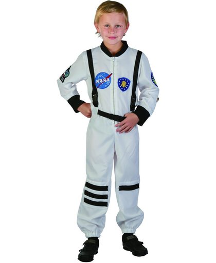Astronauten kostuum voor kinderen - Verkleedkleding