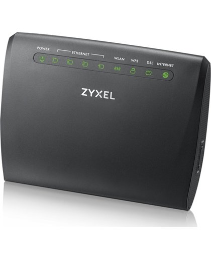 ZyXEL AMG1302-T11C gateway/controller 10,100 Mbit/s