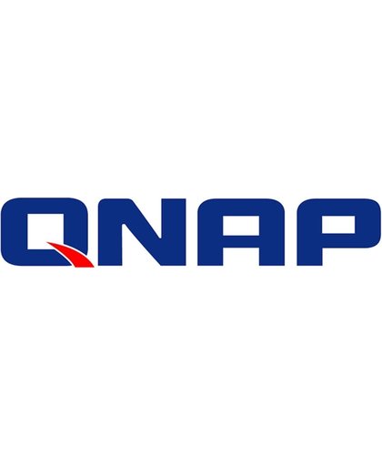 QNAP LIC-CAM-NAS-4CH garantie- en supportuitbreiding