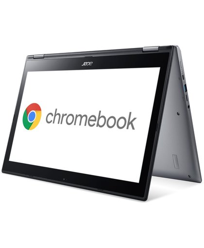 Acer Chromebook Spin 15 CP315-1H-C011 - Chromebook - 15.6 inch