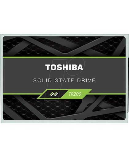 Toshiba TR200 480 GB SATA III 2.5"
