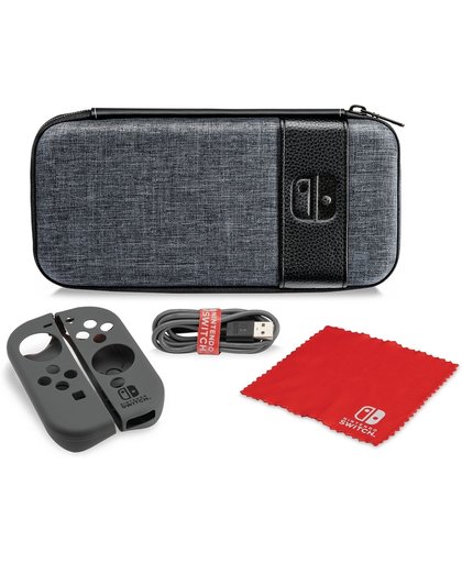 Nintendo Switch Consolehoes - PDP Starter Kit