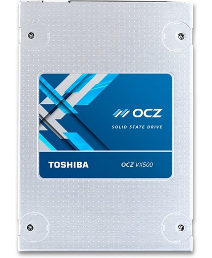 Toshiba VX500 256 GB SATA III 2.5"