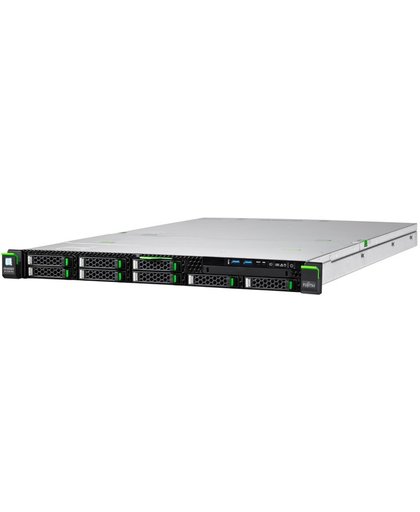 Fujitsu PRIMERGY RX2530 M4 server 2,1 GHz Intel® Xeon® 4110 Rack (1U)