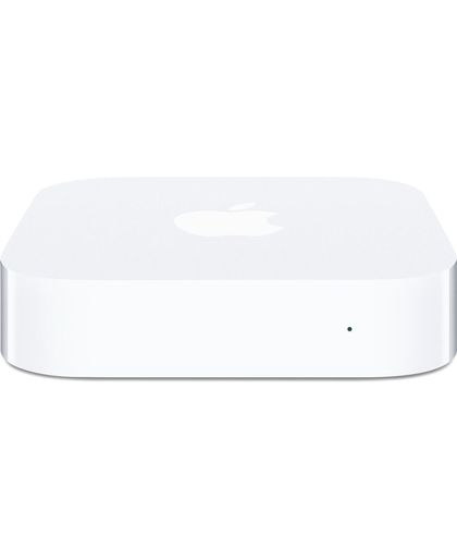Apple AirPort Express Basisstation - Router