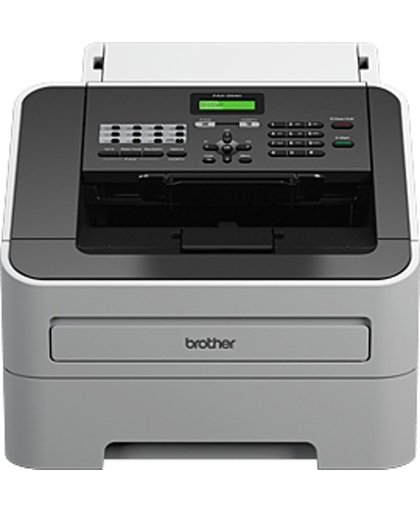 Brother FAX-2940 multifunctional Laser 20 ppm 600 x 2400 DPI A4