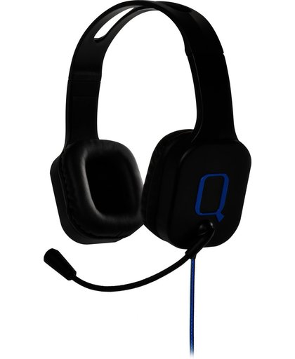 Qware Gaming - Playstation 4 - Stereo Gaming headset