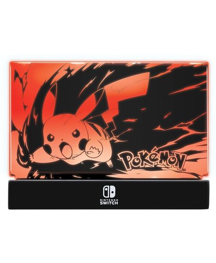Nintendo Switch Oplaadstation - PDP Pokémon Editie