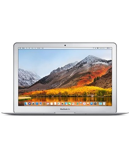 MacRelife MacBook Air 13 Inch Core i5 1.4 Ghz 256GB 4GB Ram