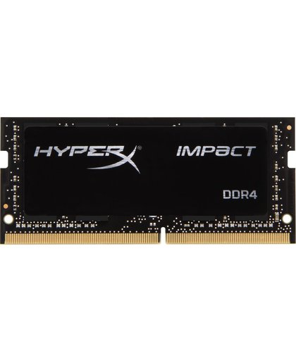 HyperX Impact 8GB DDR4 3200 MHz geheugenmodule